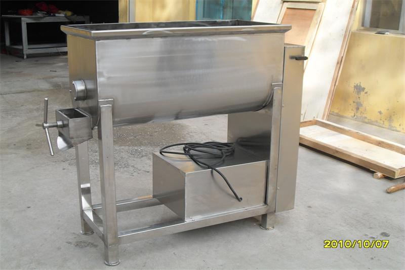 60L拌馅机