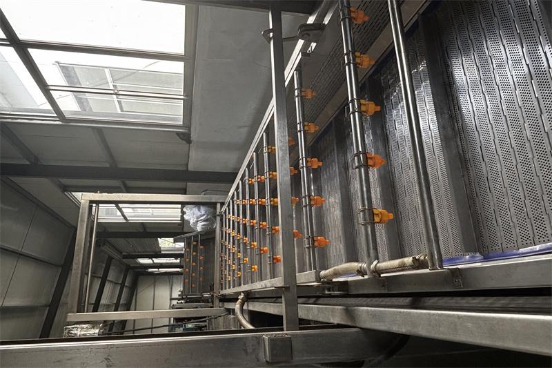 多功能气泡清洗机