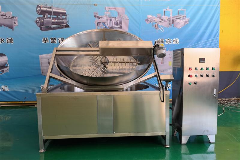 薯片麻花油炸锅