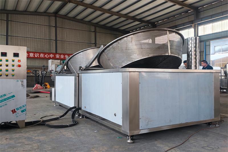 炸串鸡排商用油炸锅