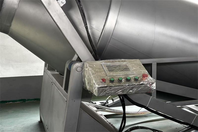 肉制品液压滚揉机